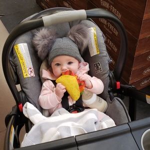 Meet your Posher, Michael